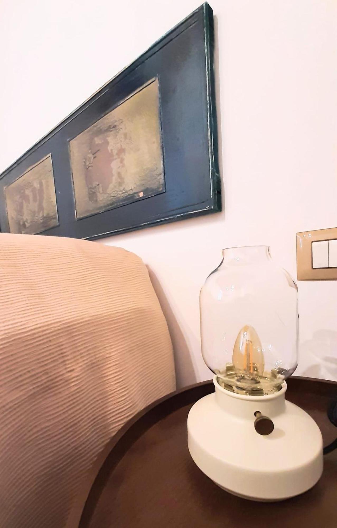 카스텔누보실레토 Casale Battaglini B&B 외부 사진