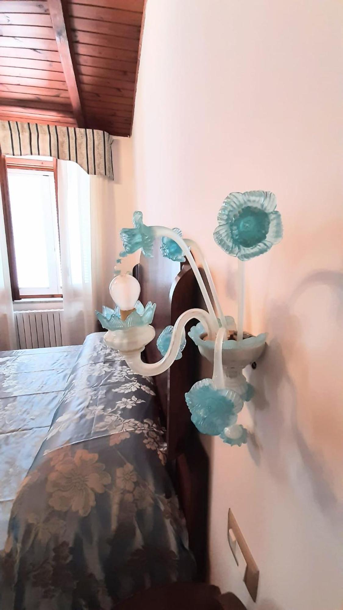 카스텔누보실레토 Casale Battaglini B&B 외부 사진