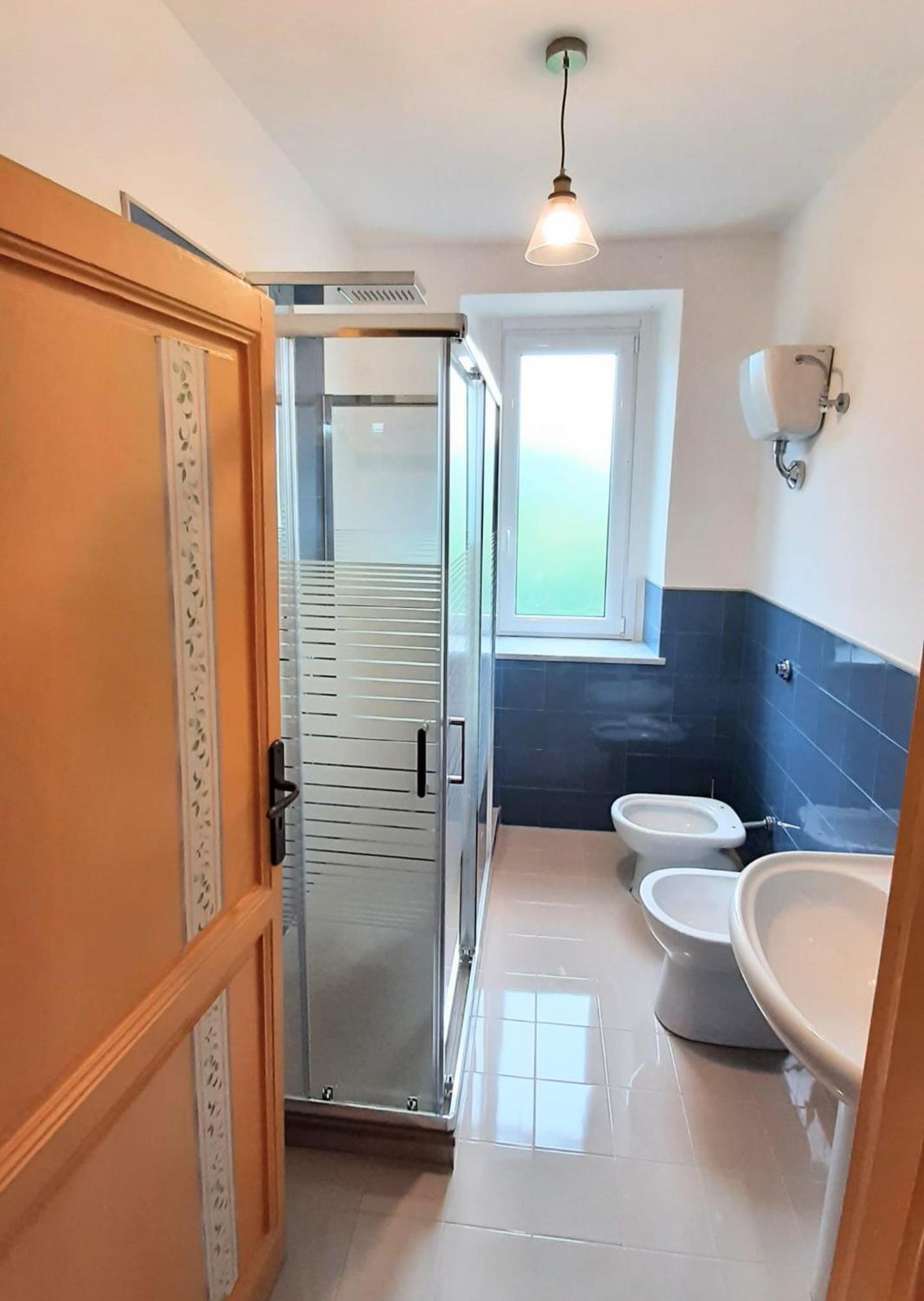 카스텔누보실레토 Casale Battaglini B&B 외부 사진